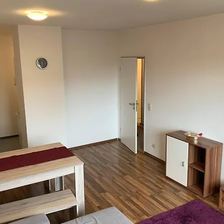 Lejlighed Geraumige In Der Landeshauptstadt *
